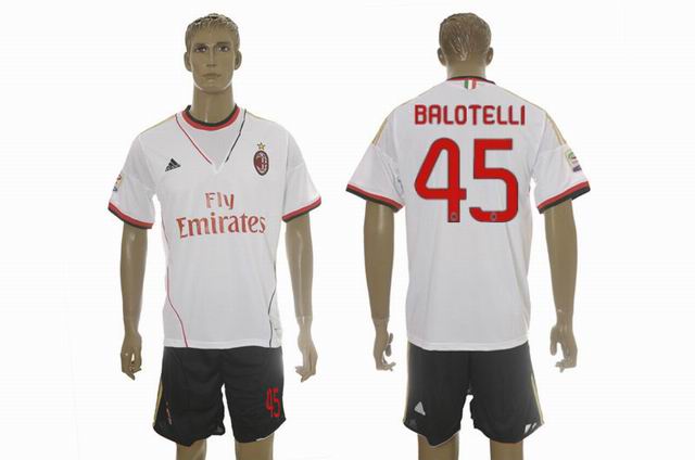 AC Milan jerseys-046